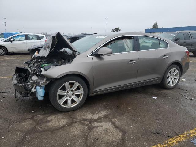 BUICK LACROSSE P 2012 مع رقم تعريف المركبة 1G4GD5E36CF220811 - صورة من المزاد