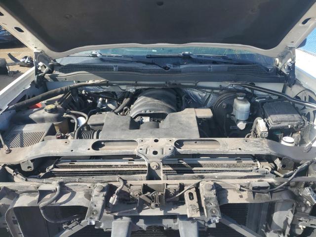 Photo 11 from auction – 2014 CHEVROLET SILVERADO with VIN 3GCUKSEC9EG264881