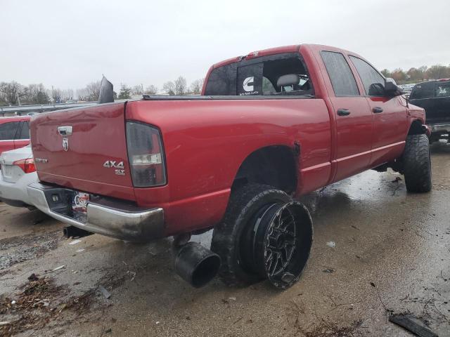 Photo 3 from auction – 2006 DODGE RAM 2500 S with VIN 3D7KS28C86G263702