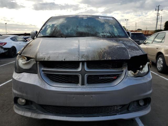 Photo 5 from auction – 2015 DODGE GRAND CARA with VIN 2C4RDGEG2FR566721