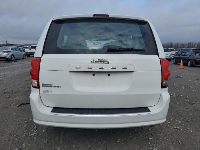 Photo 6 from auction – 2016 DODGE GRAND CARA with VIN 2C4RDGBG6GR258800