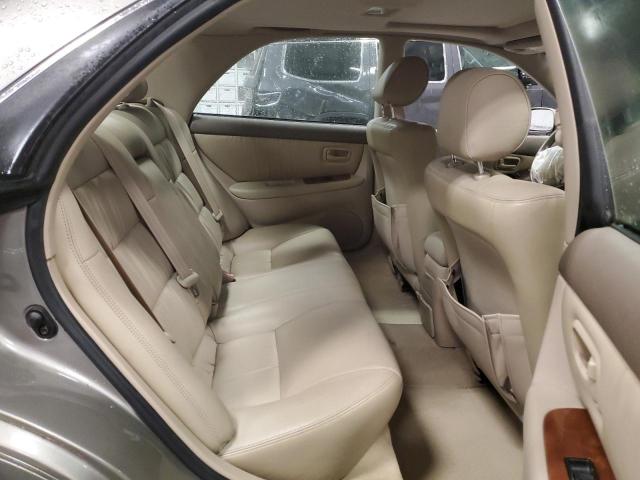 Photo 10 from auction – 1999 LEXUS ES 300 with VIN JT8BF28G1X5070168
