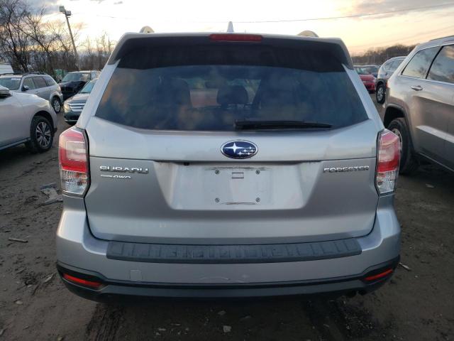Photo 6 from auction – 2018 SUBARU FORESTER 2 with VIN JF2SJAEC9JH542927