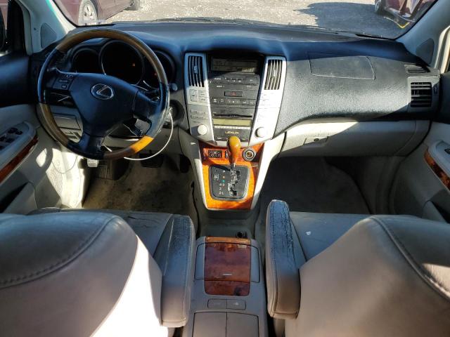 Photo 8 from auction – 2008 LEXUS RX 350 with VIN 2T2GK31U08C054679