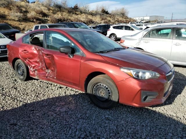 Photo 4 from auction – 2017 SUBARU IMPREZA with VIN 4S3GKAA67H1617807