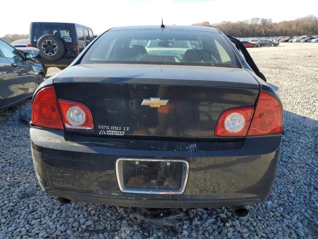 Photo 6 from auction – 2010 CHEVROLET MALIBU 2LT with VIN 1G1ZD5E72AF237238