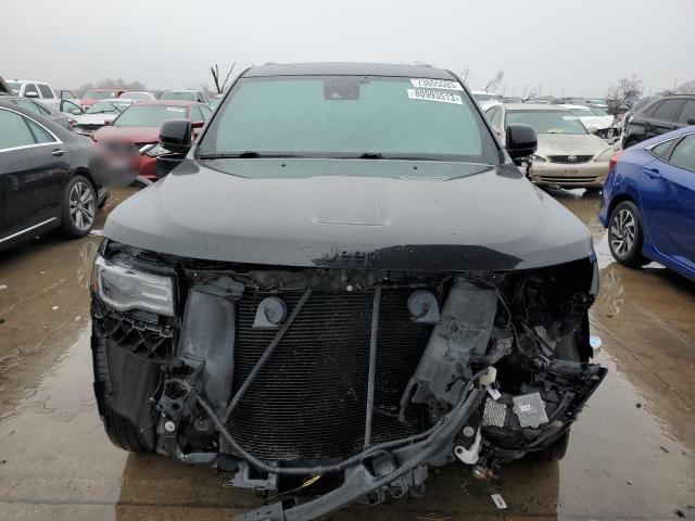 Photo 5 from auction – 2016 JEEP GRAND CHER with VIN 1C4RJECG2GC368960