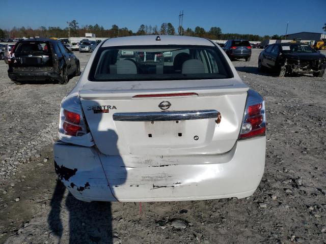 Photo 6 from auction – 2011 NISSAN SENTRA 2.0 with VIN 3N1AB6AP6BL714818