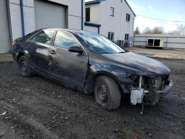 Photo 4 from auction – 2010 TOYOTA CAMRY BASE with VIN 4T1BF3EK6AU095527