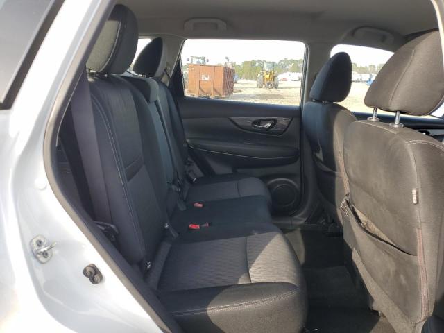 Photo 10 from auction – 2017 NISSAN ROGUE S with VIN KNMAT2MT6HP557901