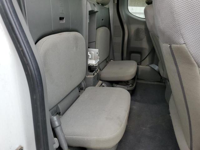 Photo 10 from auction – 2019 NISSAN FRONTIER S with VIN 1N6BD0CT7KN703391