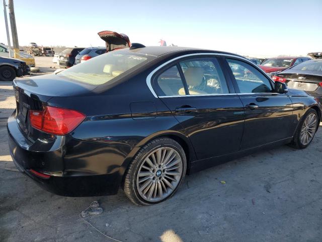 Photo 3 from auction – 2012 BMW 328 I with VIN WBA3A5C56CF348799
