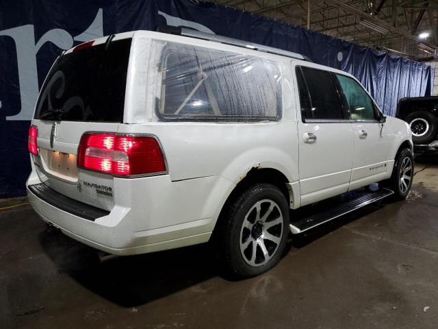 Photo 3 from auction – 2010 LINCOLN NAVIGATOR with VIN 5LMJJ3J56AEJ07953