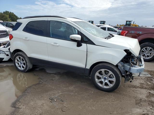 Photo 4 from auction – 2020 FORD ECOSPORT S with VIN MAJ3S2GE2LC334429