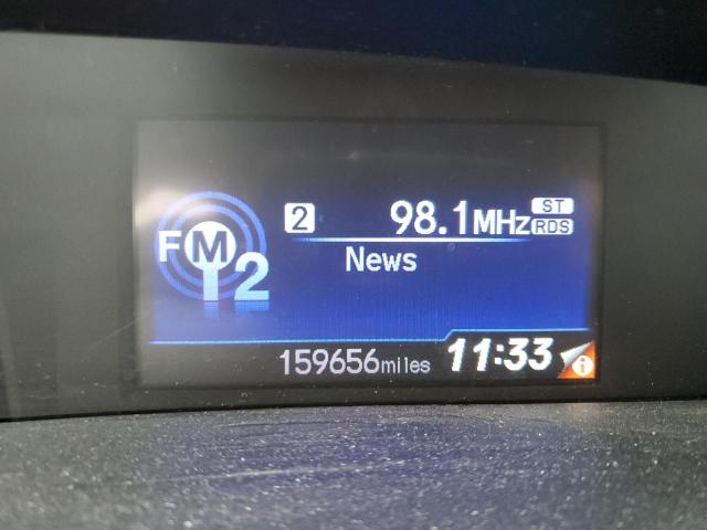 Photo 9 from auction – 2012 HONDA CIVIC LX with VIN 19XFB2F59CE019614
