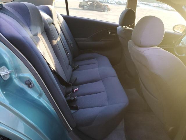 Photo 10 from auction – 2003 NISSAN ALTIMA BAS with VIN 1N4AL11D93C273935