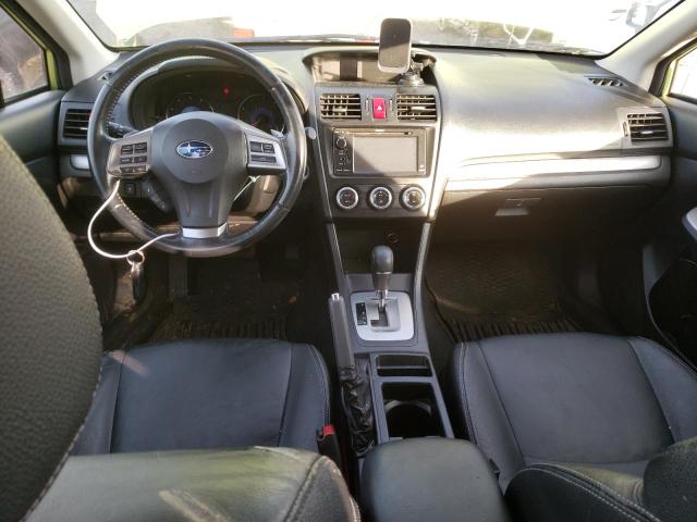 Photo 8 from auction – 2014 SUBARU XV CROSSTR with VIN JF2GPBKC5EH225764