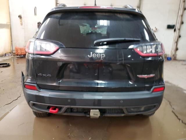 Photo 6 from auction – 2019 JEEP CHEROKEE T with VIN 1C4PJMBN4KD283302