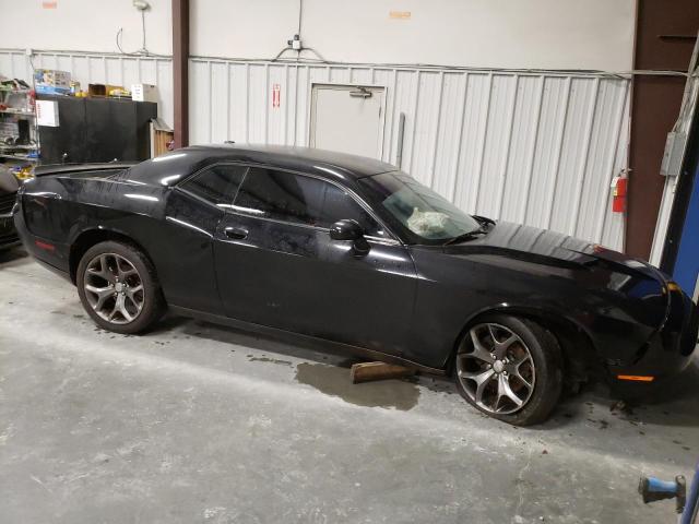 Photo 4 from auction – 2015 DODGE CHALLENGER with VIN 2C3CDZAT6FH701844