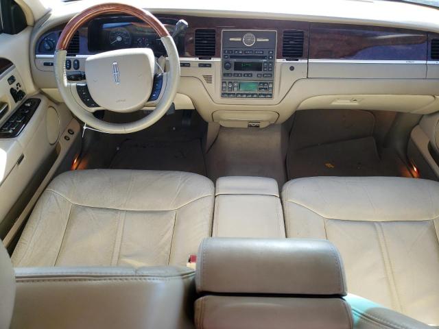 Photo 8 from auction – 2007 LINCOLN TOWN CAR S with VIN 1LNHM82V37Y623019