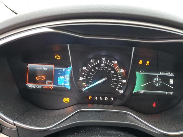Photo 9 from auction – 2015 FORD FUSION SE with VIN 3FA6P0HD1FR219691