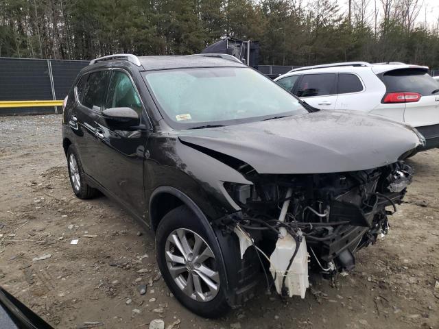 Photo 4 from auction – 2016 NISSAN ROGUE S with VIN KNMAT2MV5GP637318