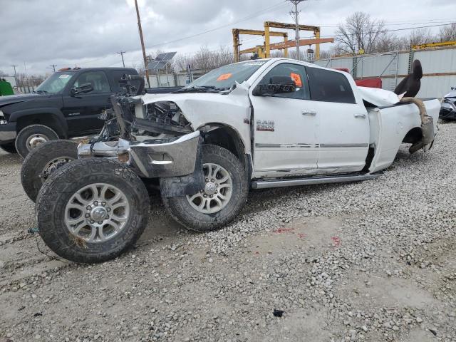 RAM 2500 SLT 2014 with VIN 3C6UR5DJ1EG126174 - Photo from auction