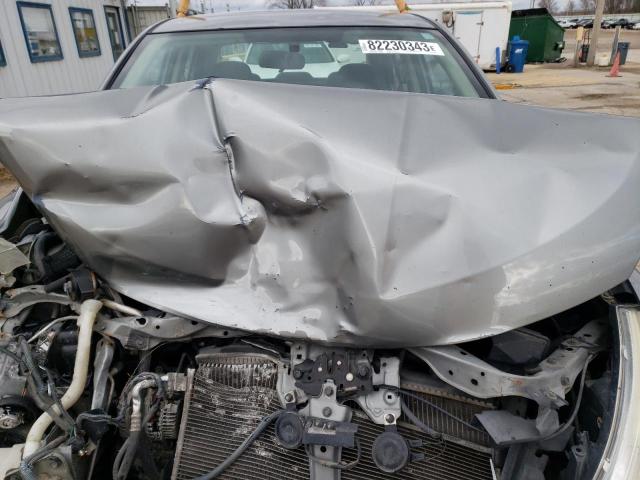 Photo 11 from auction – 2008 NISSAN VERSA S with VIN 3N1BC11E68L360679