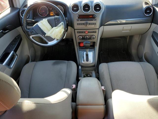Photo 8 from auction – 2009 SATURN VUE XE with VIN 3GSCL33P99S580860