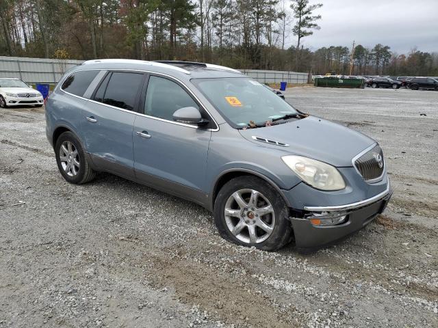 Photo 4 from auction – 2008 BUICK ENCLAVE CX with VIN 5GAEV23798J186379