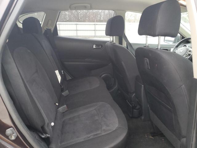 Photo 11 from auction – 2013 NISSAN ROGUE S with VIN JN8AS5MV3DW622004