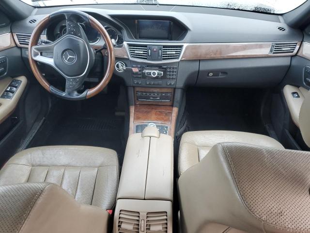 Photo 8 from auction – 2012 MERCEDES-BENZ E 550 4MAT with VIN WDDHF9BB8CA548708
