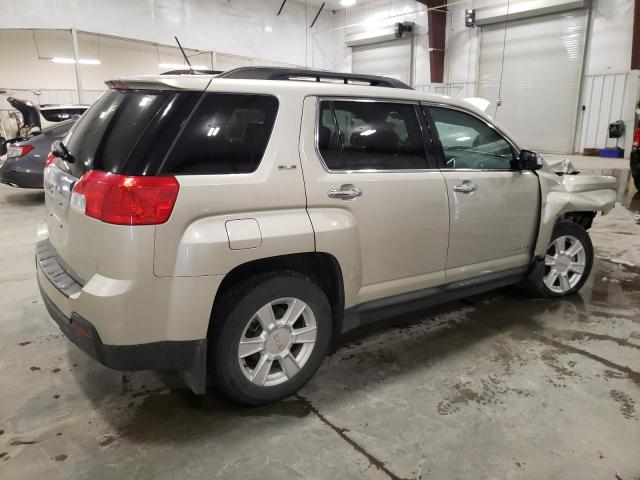 Photo 3 from auction – 2013 GMC TERRAIN SL with VIN 2GKFLTEK0D6354325