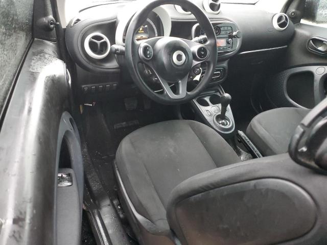 Фото 8 с аукциона – 2017 SMART FORTWO с VIN WMEFJ5DA3HK186707