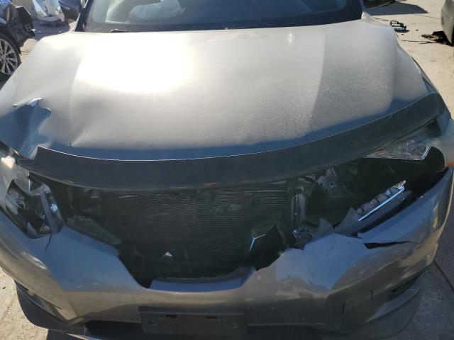 Photo 12 from auction – 2015 NISSAN ROGUE S with VIN KNMAT2MV6FP520166