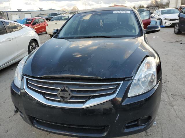 Photo 5 from auction – 2011 NISSAN ALTIMA BAS with VIN 1N4AL2AP9BN452804