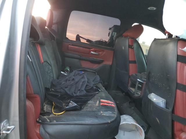 Photo 10 from auction – 2020 RAM 1500 REBEL with VIN 1C6SRFLT2LN257926