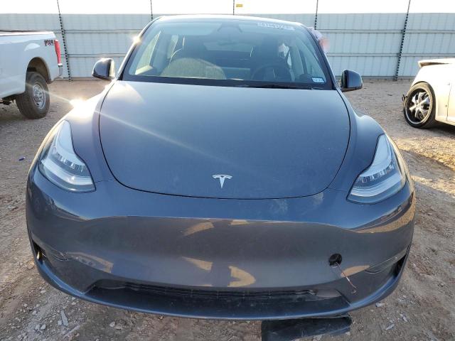 Photo 5 from auction – 2023 TESLA MODEL Y with VIN 7SAYGDEE1PA039962