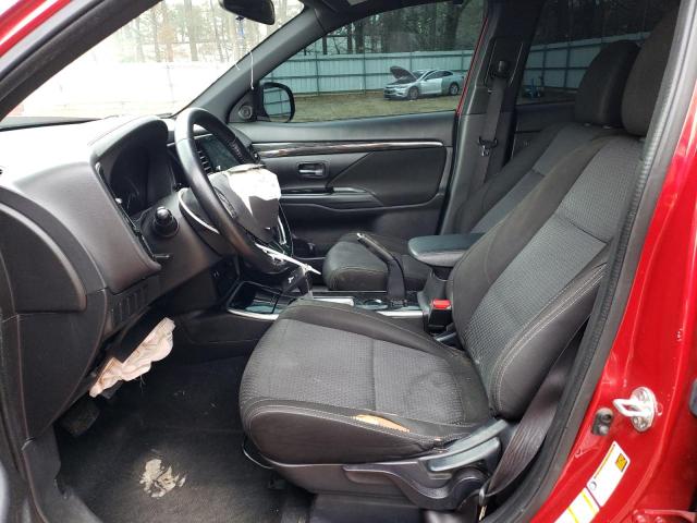Photo 7 from auction – 2018 MITSUBISHI OUTLANDER with VIN JA4AD3A32JZ059710