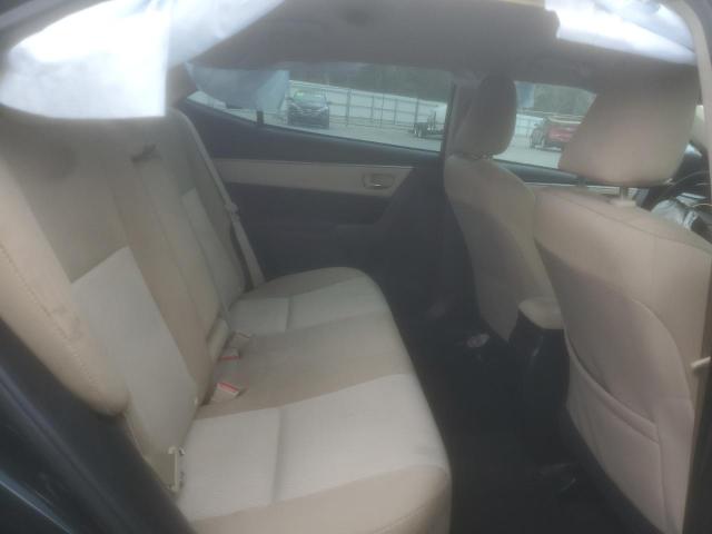 Photo 10 from auction – 2016 TOYOTA COROLLA L with VIN 2T1BURHE2GC681621