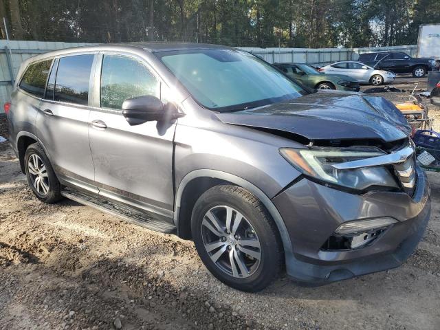 Photo 4 from auction – 2016 HONDA PILOT EXL with VIN 5FNYF5H69GB045716