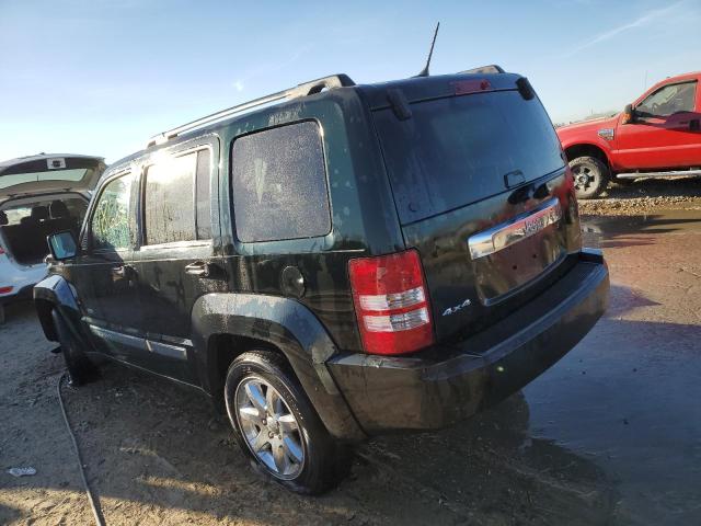 Photo 2 from auction – 2012 JEEP LIBERTY SP with VIN 1C4PJMAK3CW163763