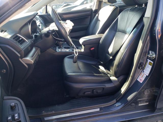 Photo 7 from auction – 2015 SUBARU LEGACY 2.5 with VIN 4S3BNAN66F3036599