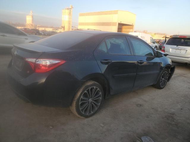 Photo 3 from auction – 2016 TOYOTA COROLLA L with VIN 5YFBURHE4GP489956