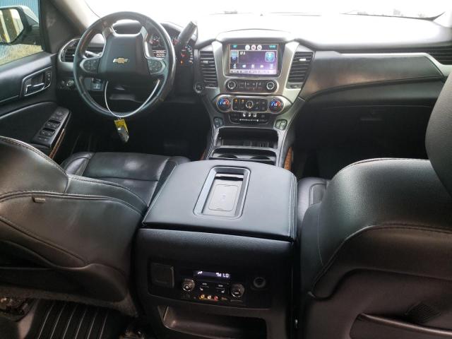 Photo 8 from auction – 2015 CHEVROLET SUBURBAN C with VIN 1GNSCKKC2FR537239