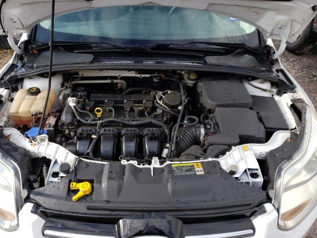 Photo 11 from auction – 2014 FORD FOCUS SE with VIN 1FADP3F21EL344293