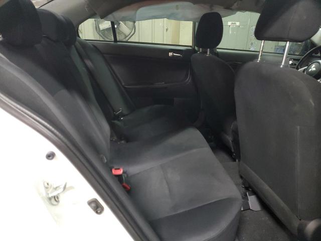 Photo 10 from auction – 2014 MITSUBISHI LANCER EVO with VIN JA32W8FV7EU014730