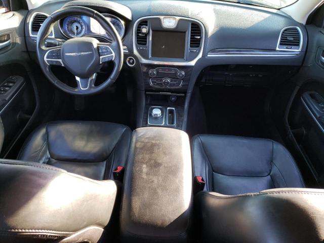 Photo 8 from auction – 2016 CHRYSLER 300 LIMITE with VIN 2C3CCARG3GH142167