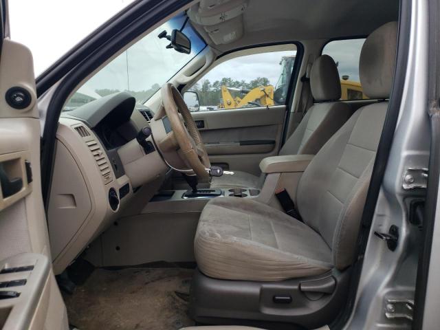 Photo 7 from auction – 2011 FORD ESCAPE XLT with VIN 1FMCU0D79BKB44061
