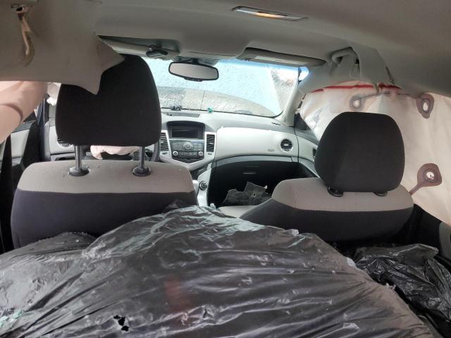 Photo 8 from auction – 2012 CHEVROLET CRUZE LS with VIN 1G1PC5SH4C7351701